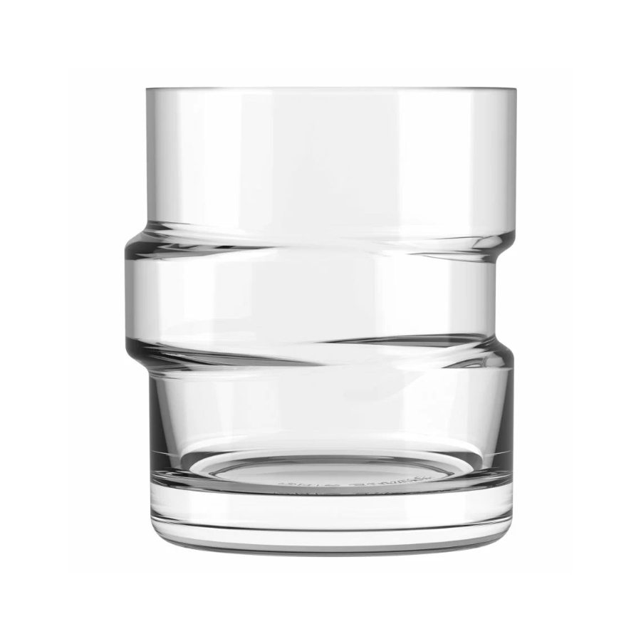 The Glitch sklenice 355 ml