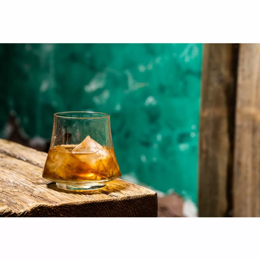 Divergence sklenice 290 ml