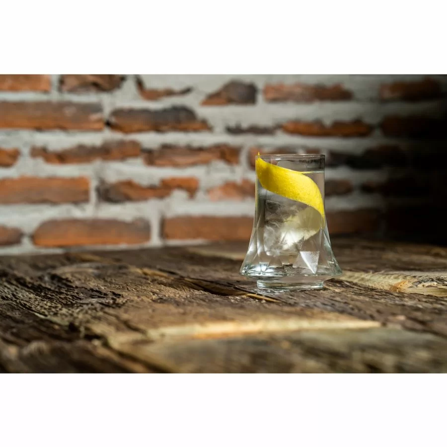 Divergence sklenice 350 ml