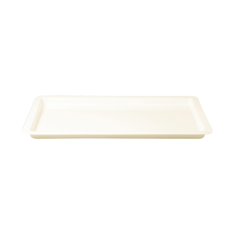 Gastronádoba porcelánová GN 2/3 022 mm