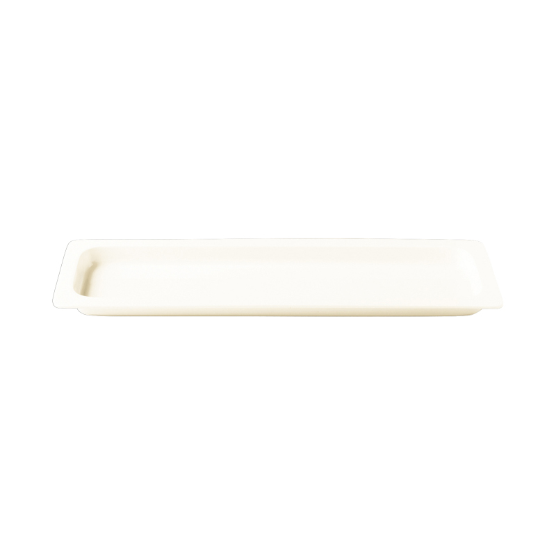 Gastronádoba porcelánová GN 2/4 022 mm