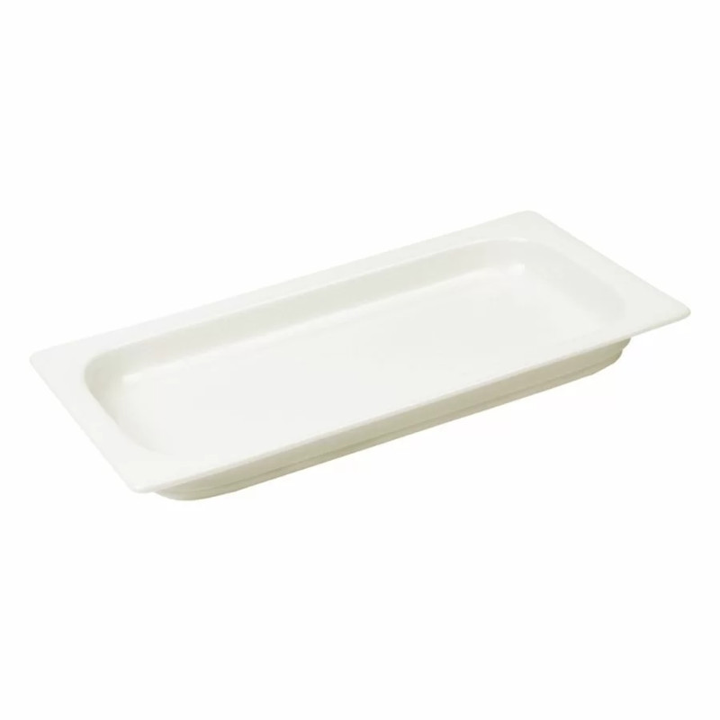 Gastronádoba porcelánová GN 1/3 022 mm