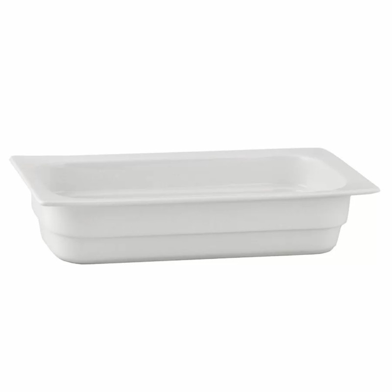 Gastronádoba porcelánová GN 1/3 065 mm