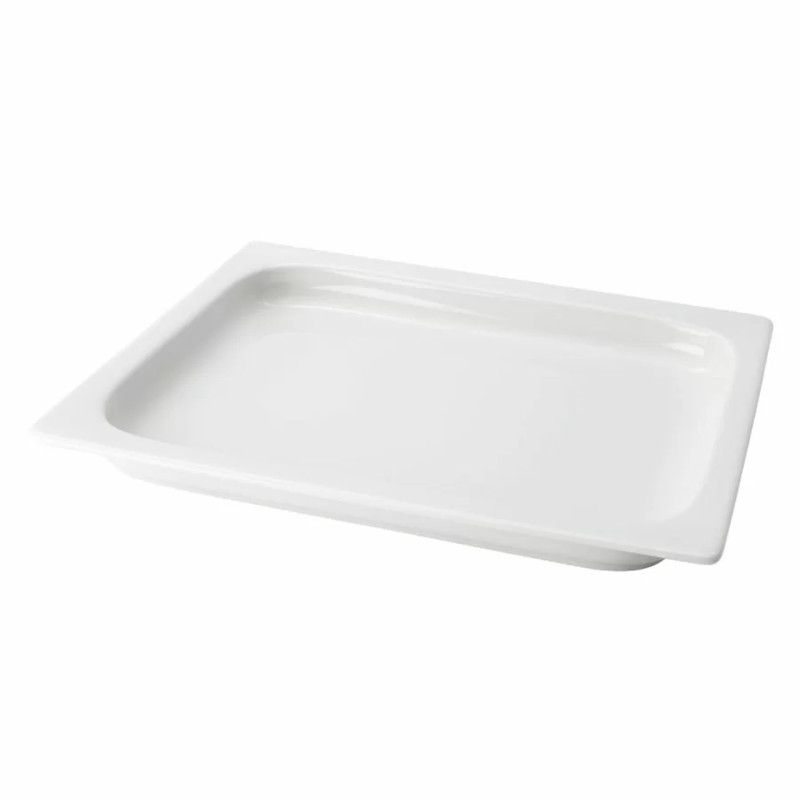 Gastronádoba porcelánová GN 1/2 022 mm