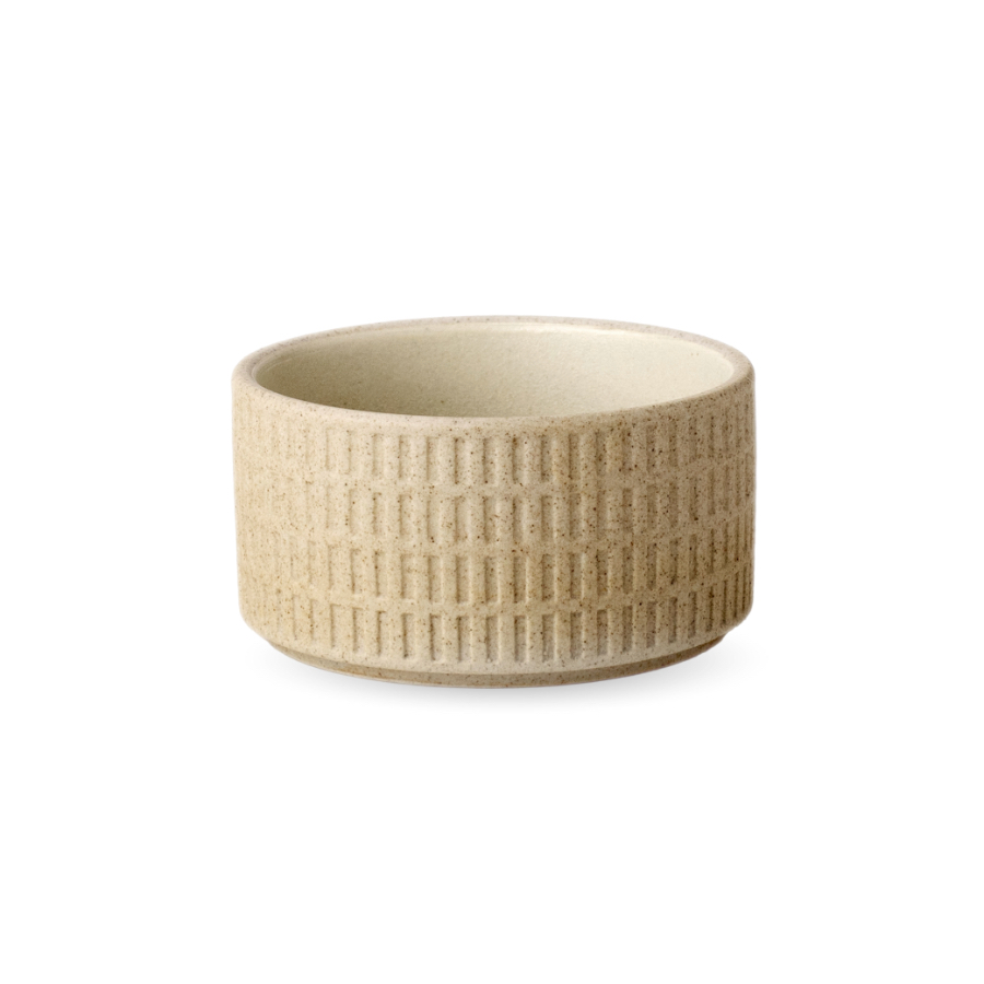 Zen ramekin pr. 8 cm, světlý