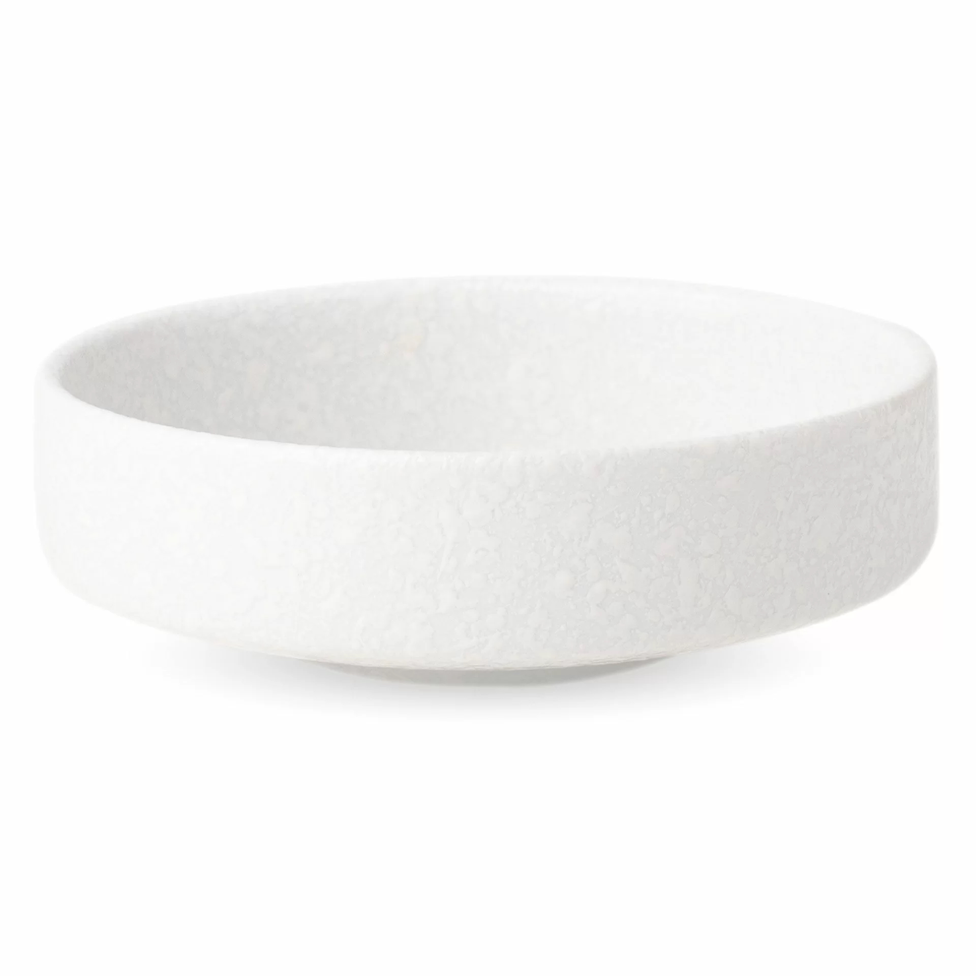 Calce miska 200 ml, bílá