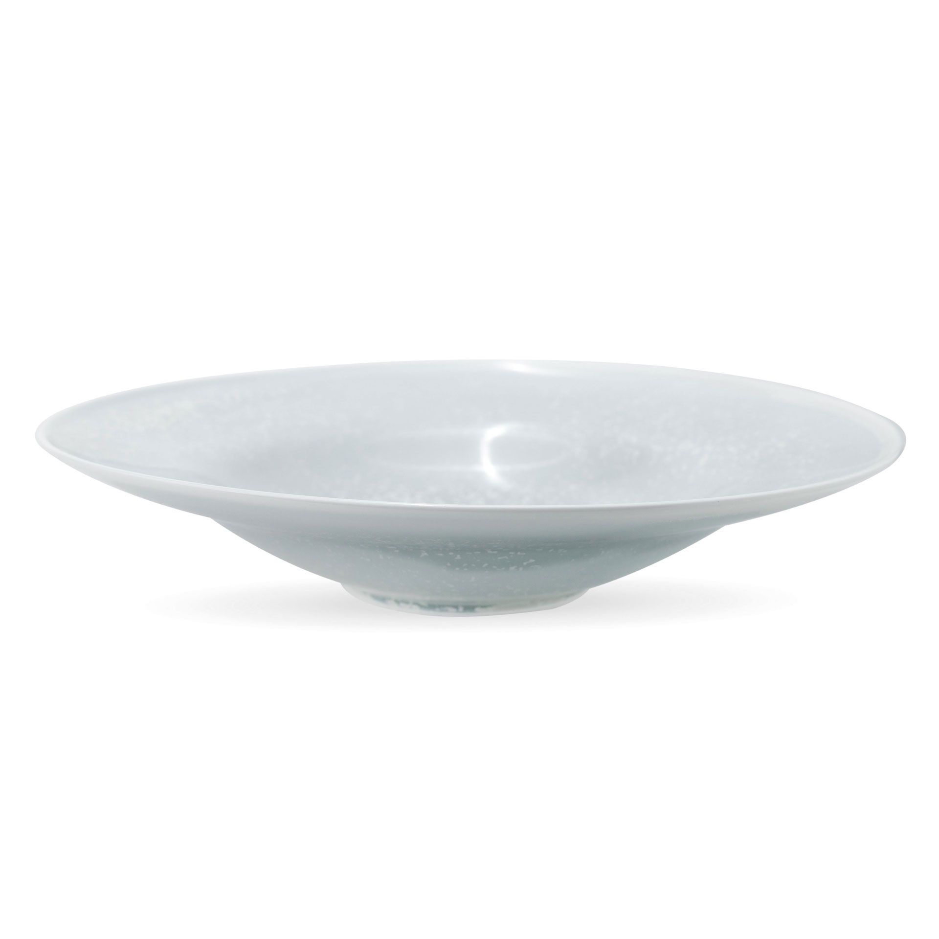 Perla talíř hluboký pr. 29 cm, bílý