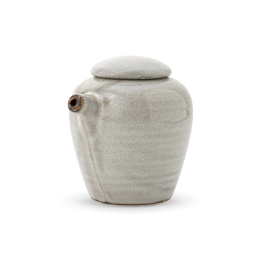 Wikle omáčník 150 ml, šedý