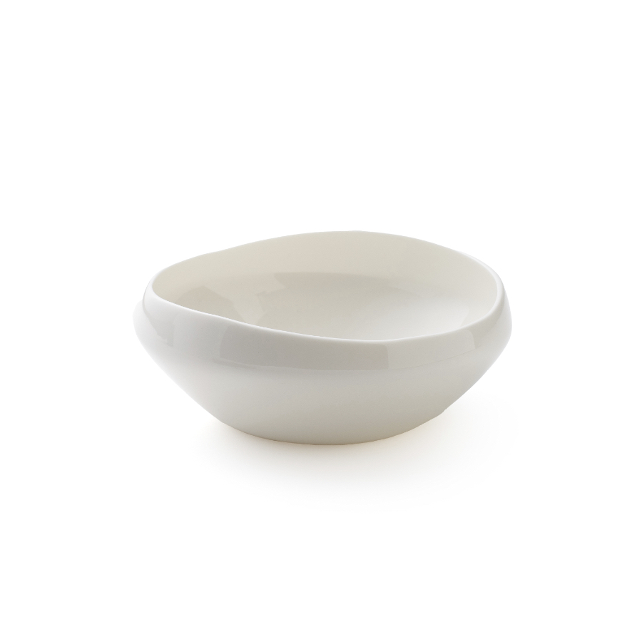 Eter Cloud miska 350 ml, slonová kost