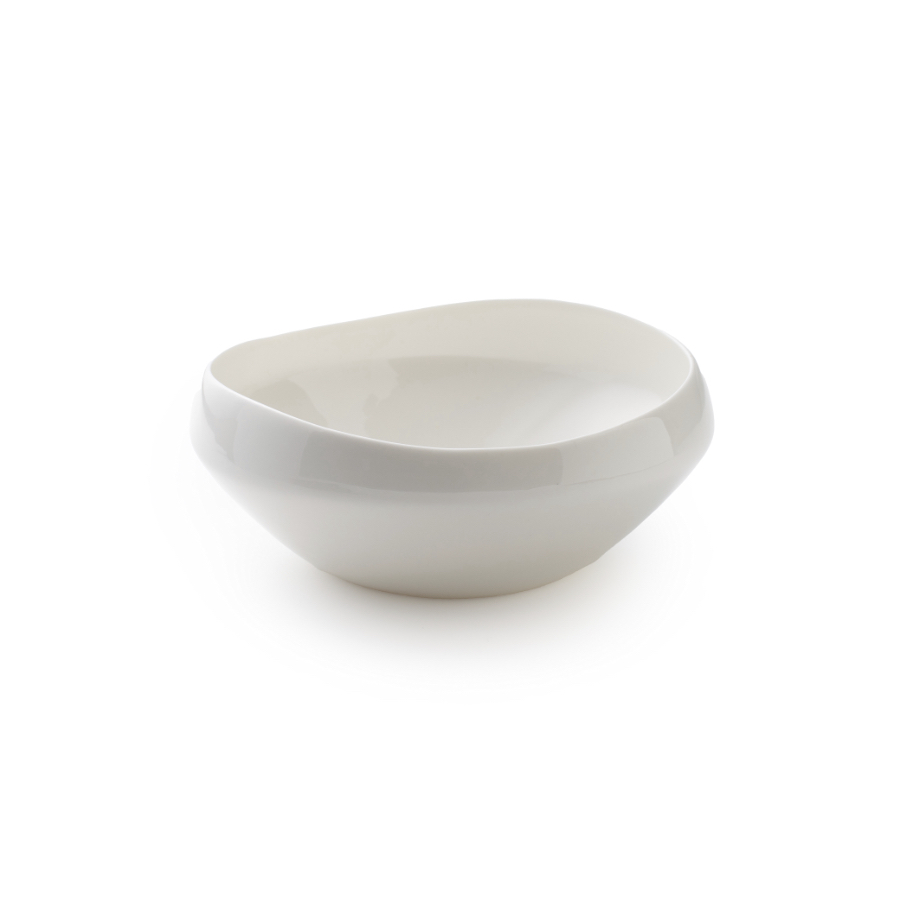 Eter Cloud miska 600 ml, slonová kost