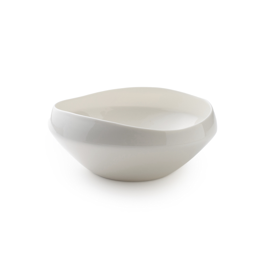 Eter Cloud miska 800 ml, slonová kost
