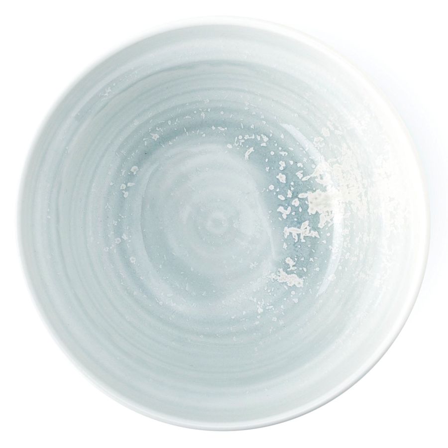 Rustic Reborn miska 500 ml, perlová