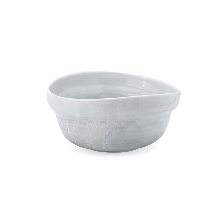 Rustic Reborn miska 500 ml, perlová