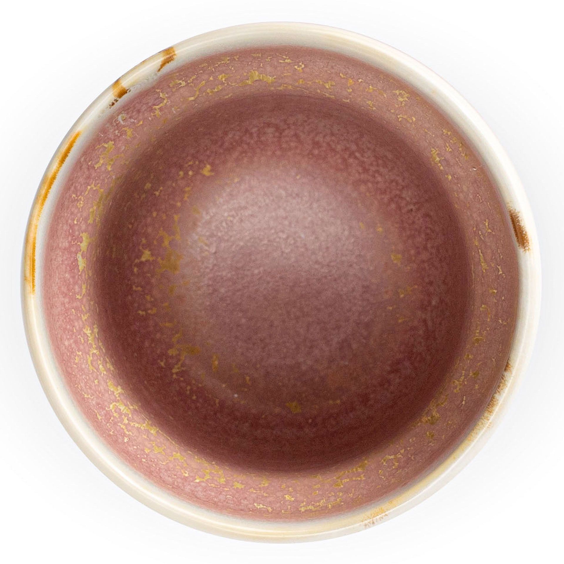 Rustic Reborn šálek 160 ml, růžový