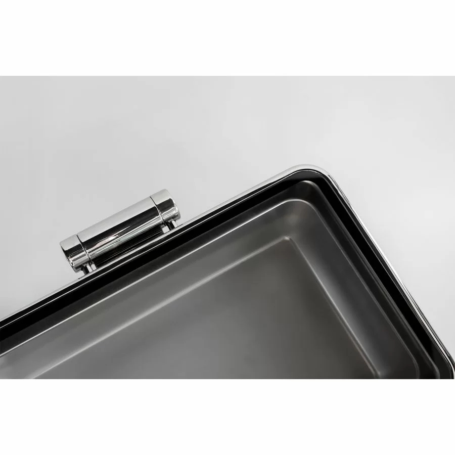 Chafing Lite+ GN 1/1 indukční s podstavcem