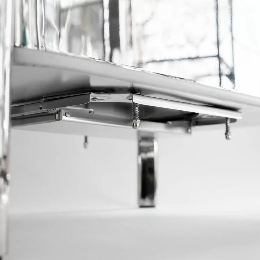 Chafing Lite+ GN 1/1 indukční s podstavcem