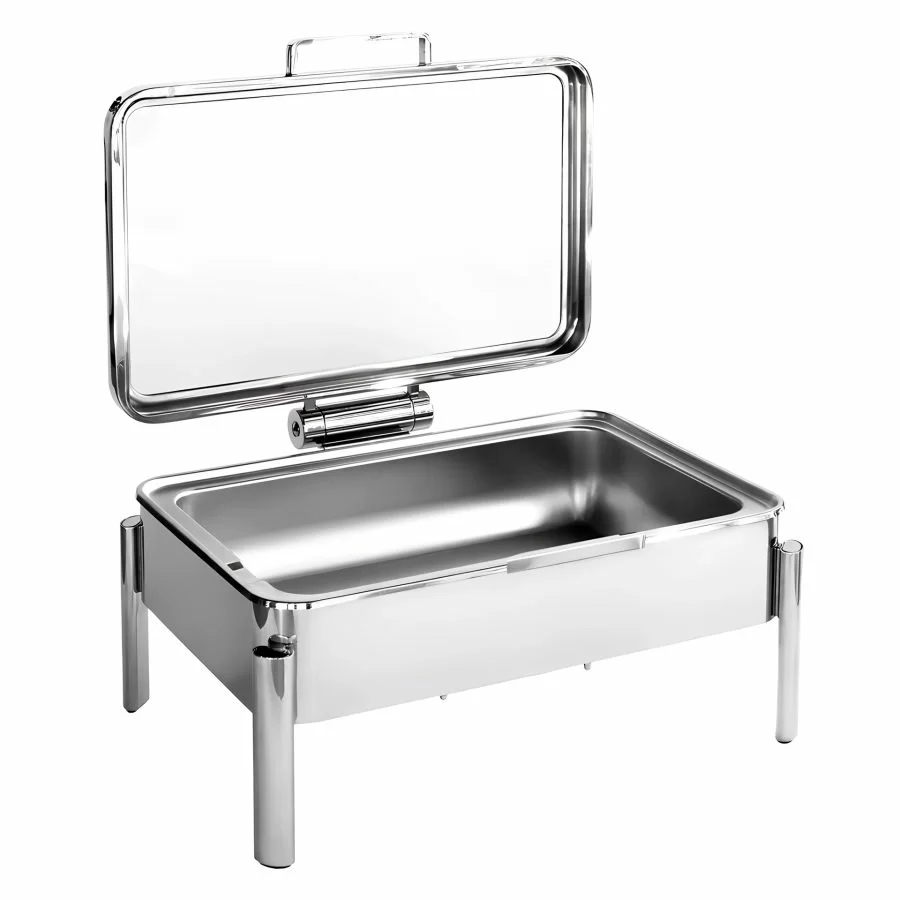 Chafing Lite+ GN 1/1 indukční s podstavcem
