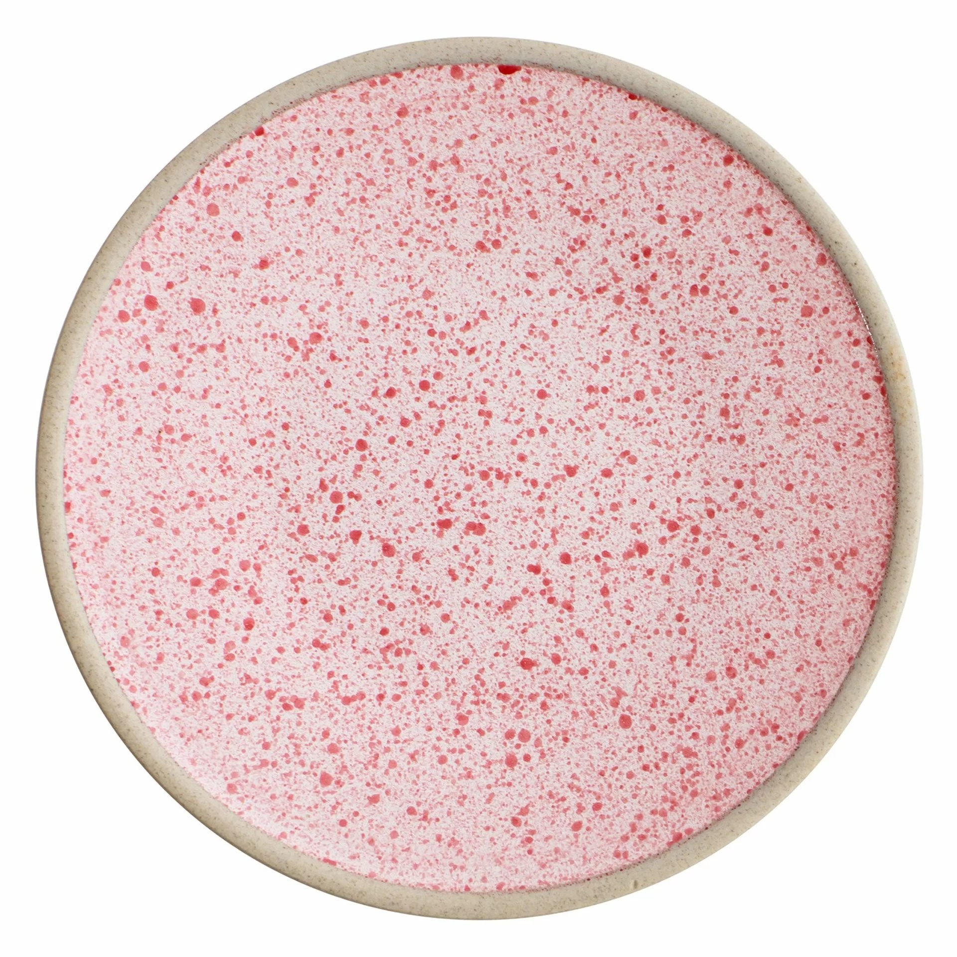 Sweet talíř mělký pr. 21 cm
