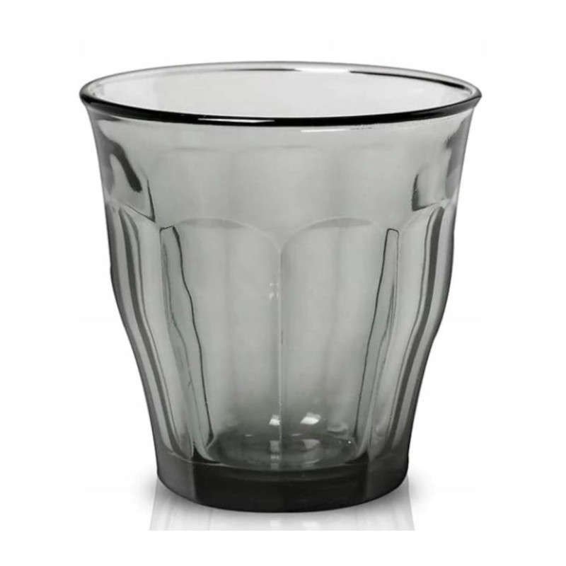 Duritka Picardie 310 ml, šedá