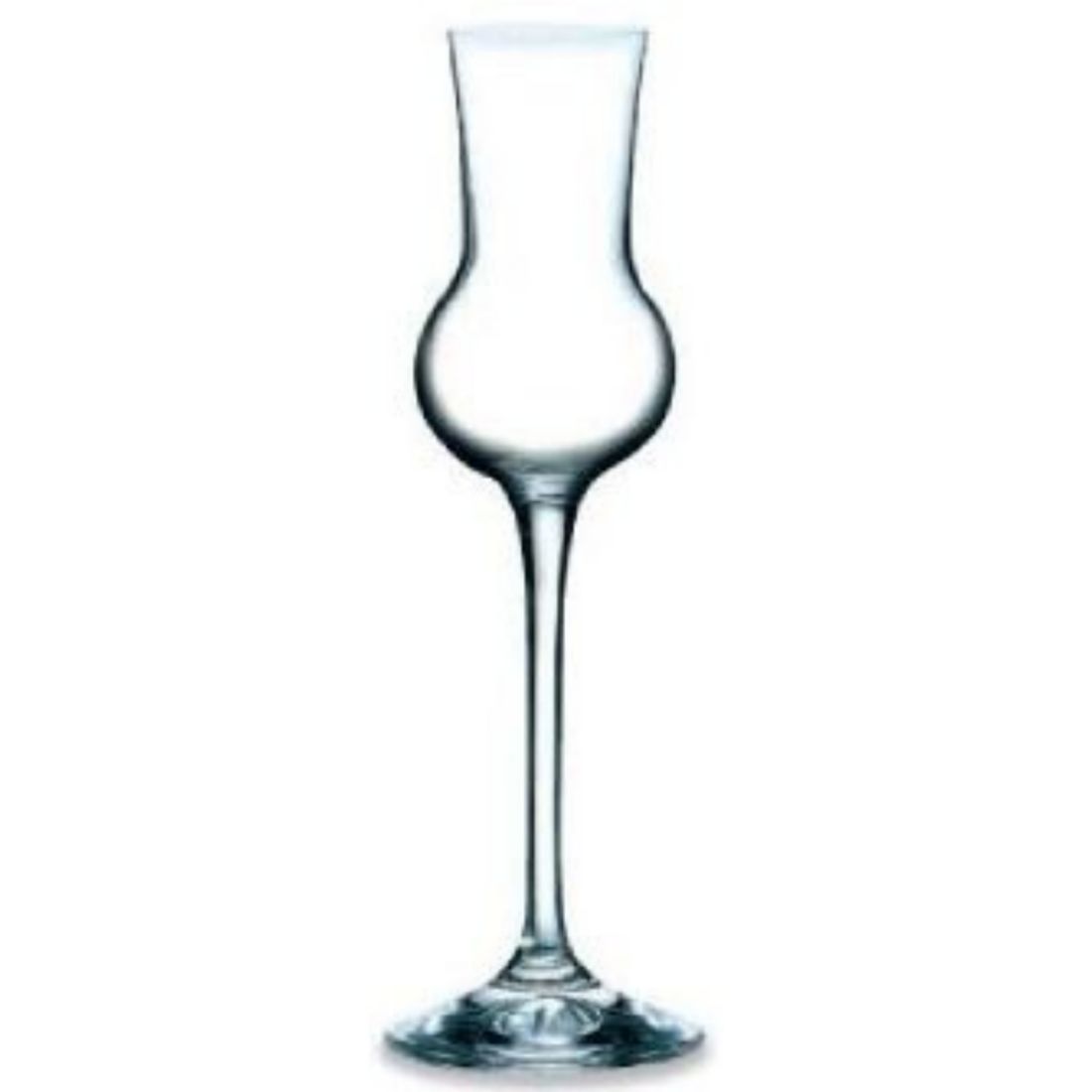 Sklenice degustační Banchetto Grappa 7 cl