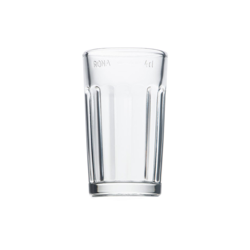 Lisovka - odlivka s cejchem 4 cl