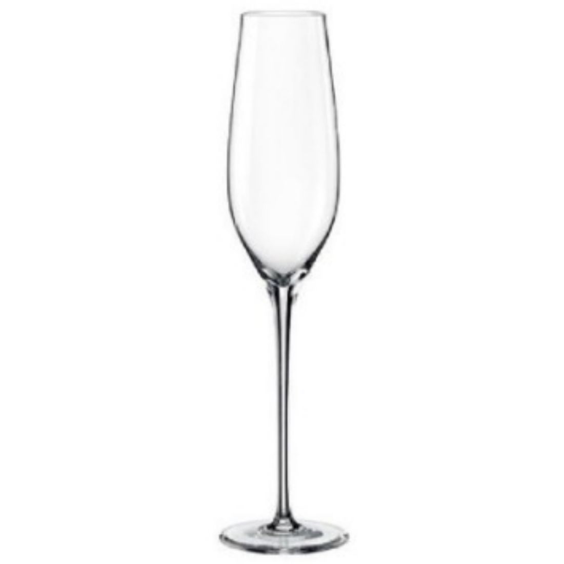Sklenice na šampaňské 21 cl