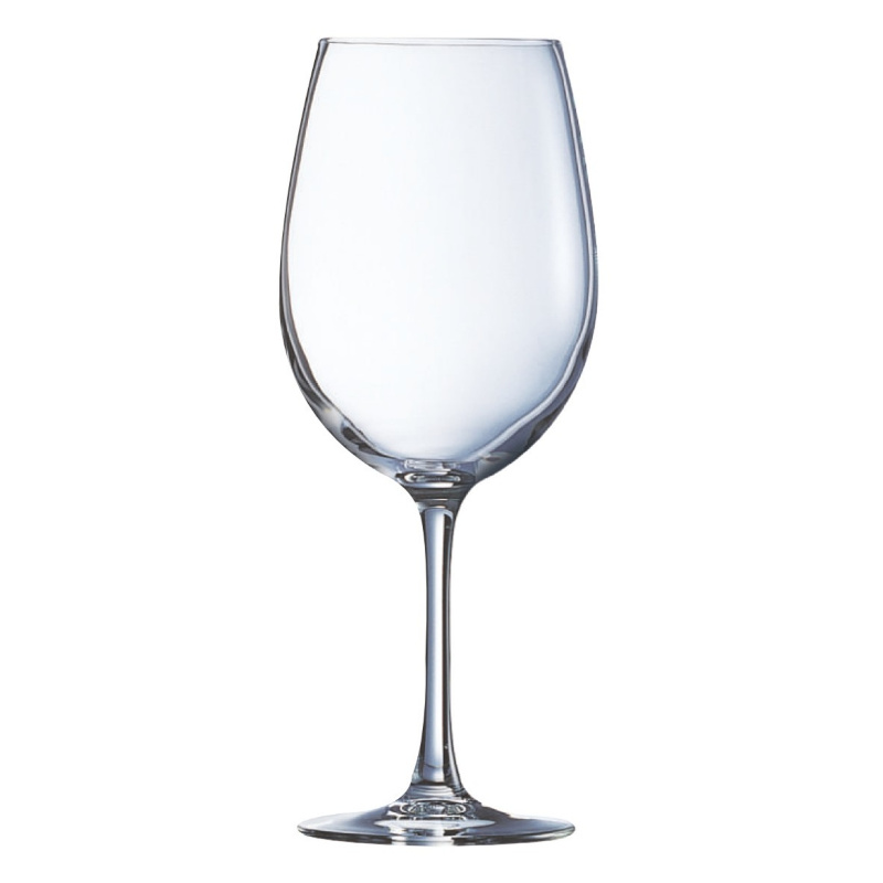 CABERNET Tulipe sklenice na víno 35 cl