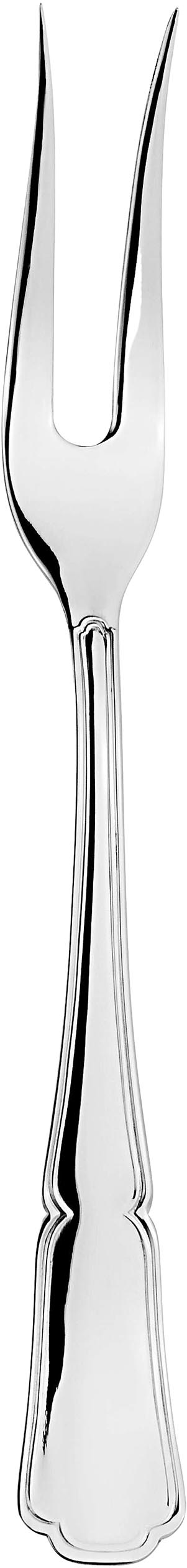 Contour servírovací vidlice 21,4 cm