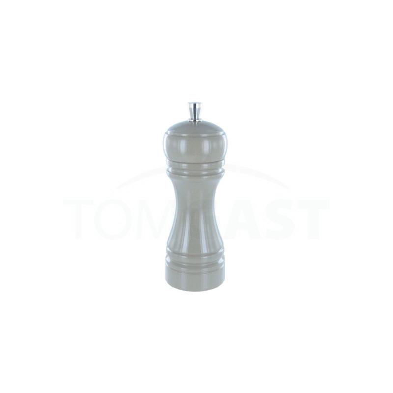 de Buyer Mlýnek na pepř 14 cm - tmavě šedý | D-P245-143434