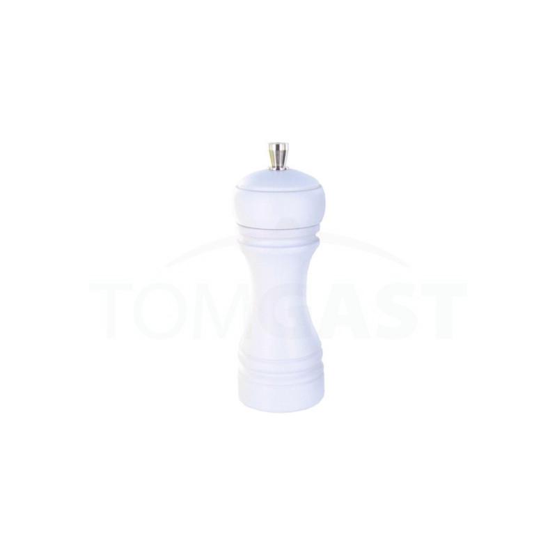 de Buyer Mlýnek na sůl 14 cm - bílý | D-S345-143131