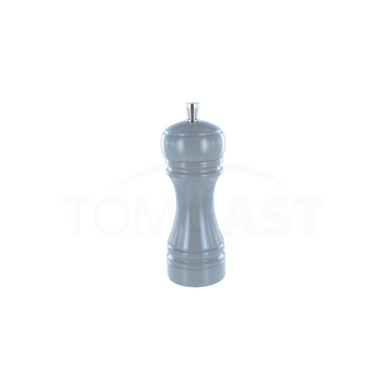 de Buyer Mlýnek na sůl 14 cm - šedý | D-S345-143737