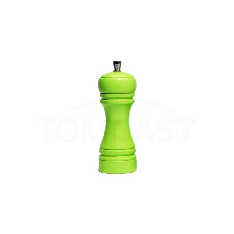 de Buyer Mlýnek na sůl 14 cm - zelený | D-S345-143535