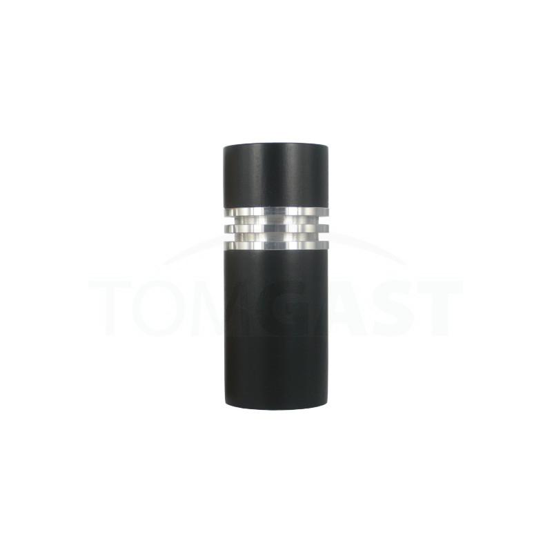 de Buyer Jota Mlýnek na pepř, ebenový, 12,5cm | D-P223-120606