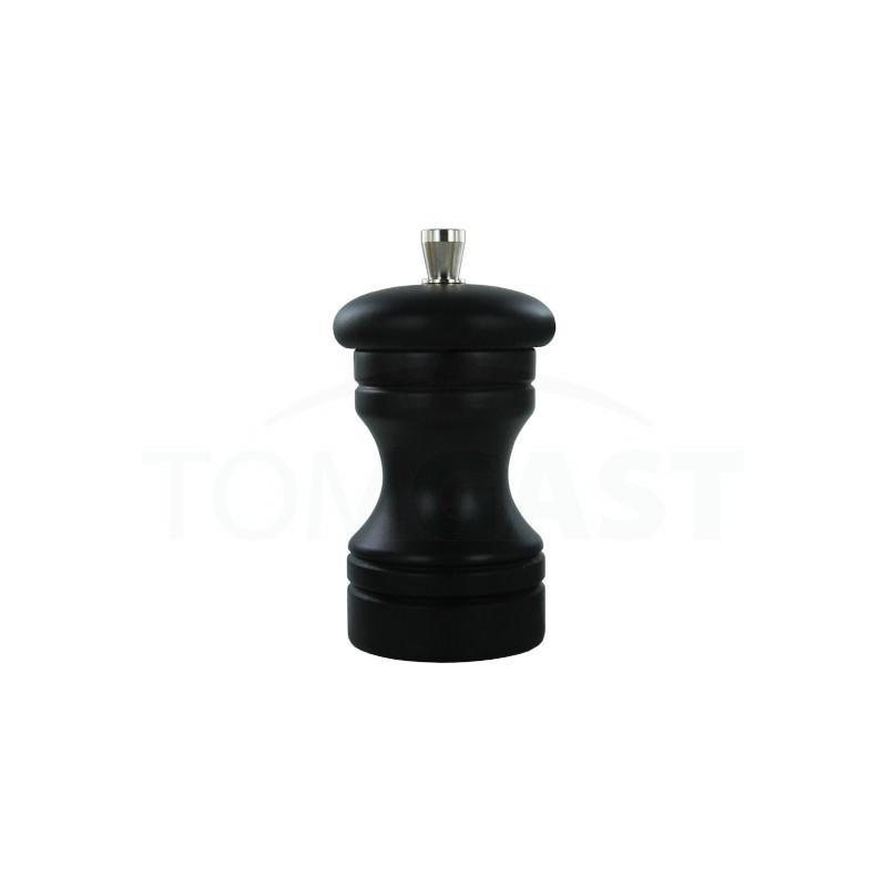 de Buyer Mlýnek na sůl 10 cm - černý | D-S340-100404
