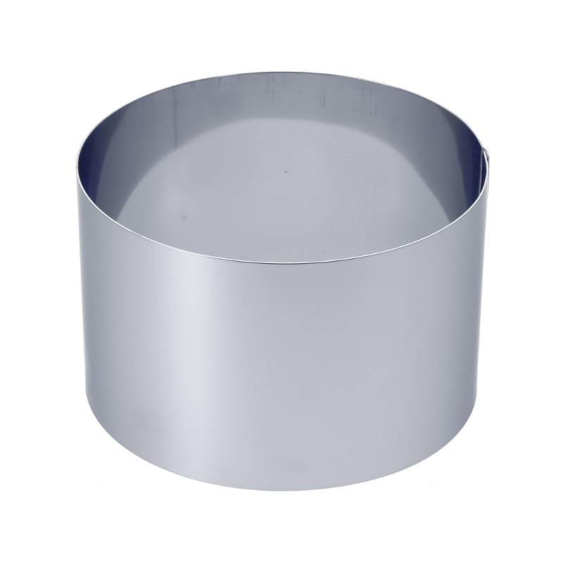 de Buyer Forma kruhová vysoká 16 cm | D-3912-16