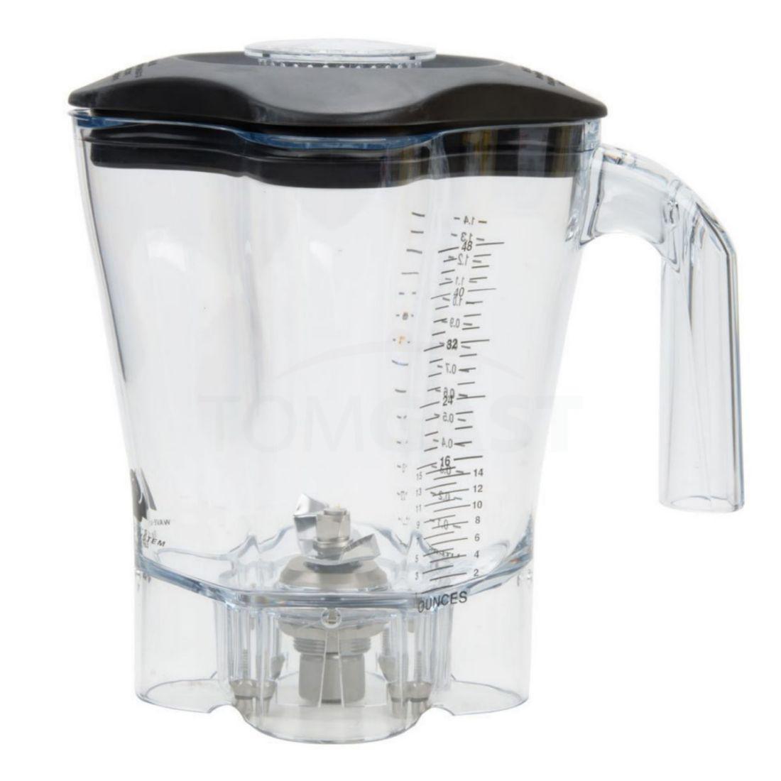 Náhradní nádoba 1,4 l na mixér HB-H850-CE