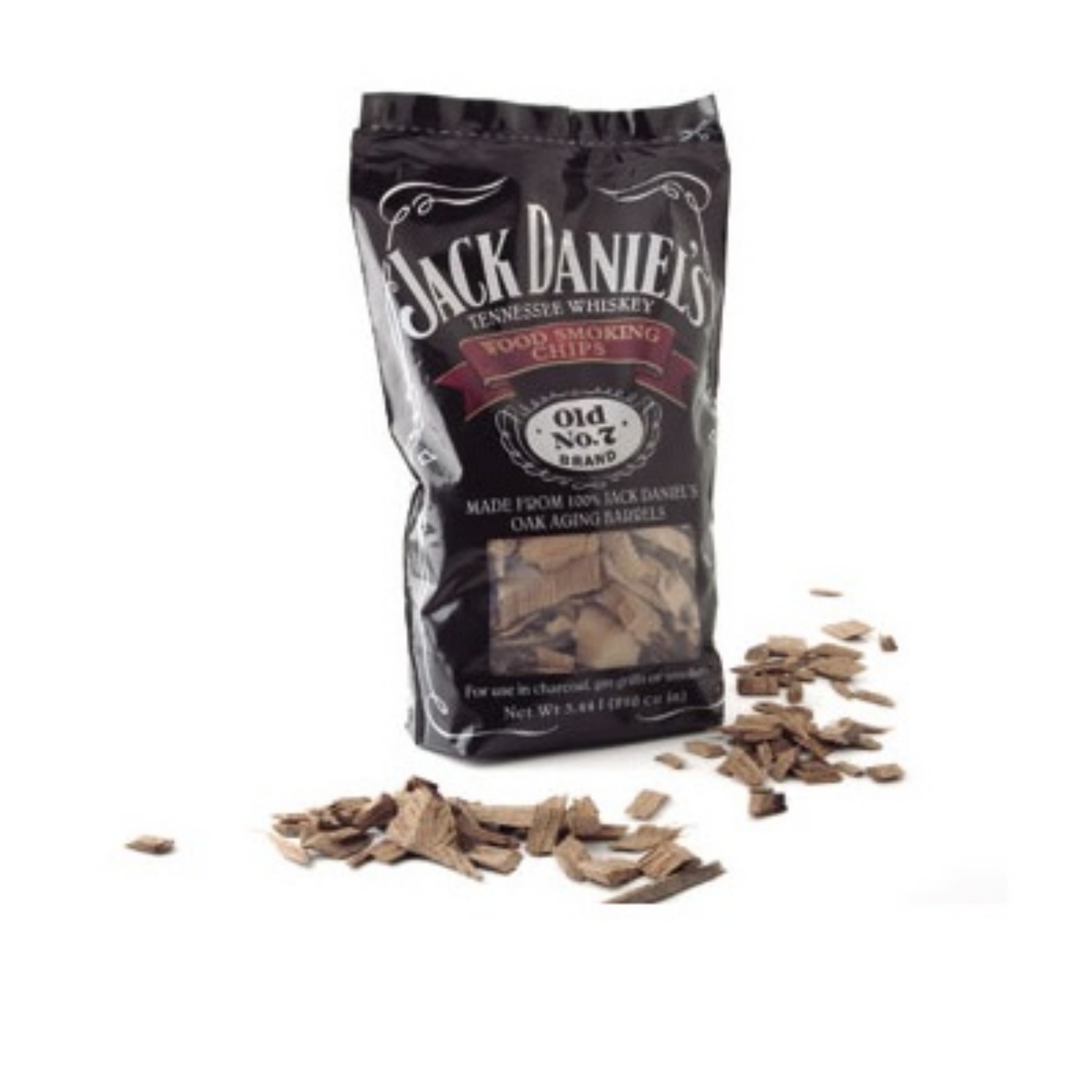 Piliny pro aromatizér Jack Daniel´s 1kg