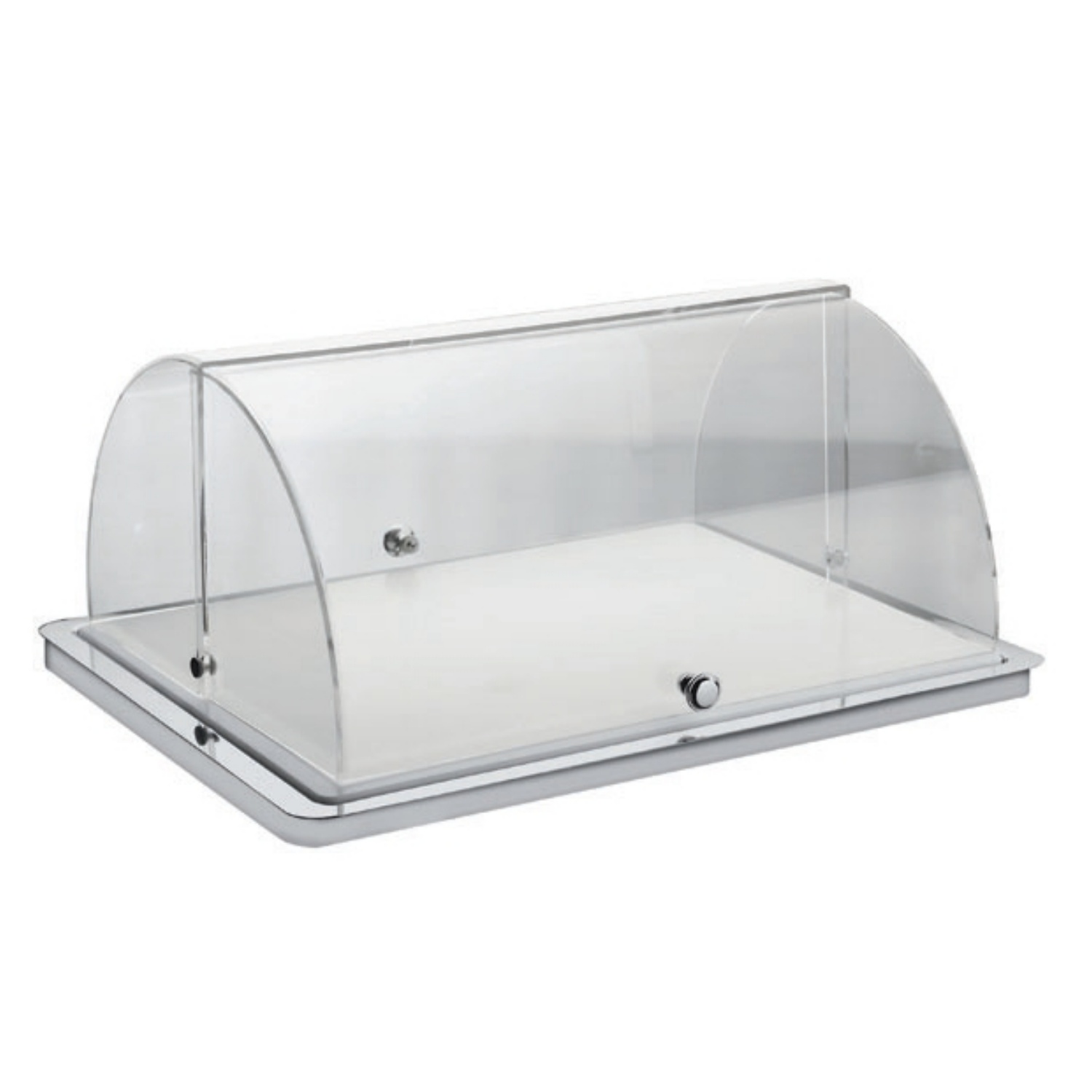 Chladící tác Roll-Top obdélný 530 × 325 × 190 mm