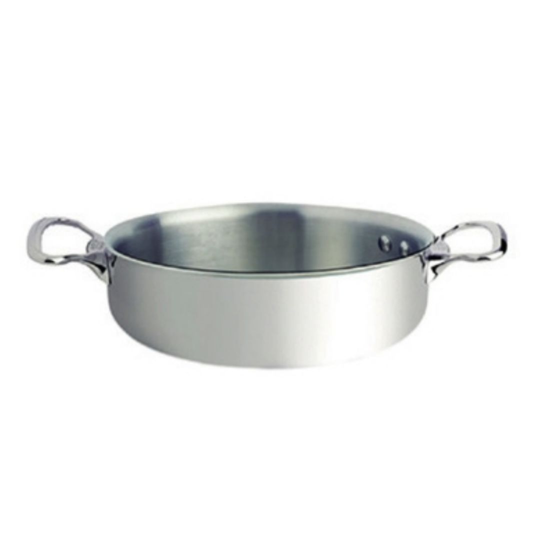 de Buyer Mini pánvička Affinity pr. 10 cm | D-3740-10