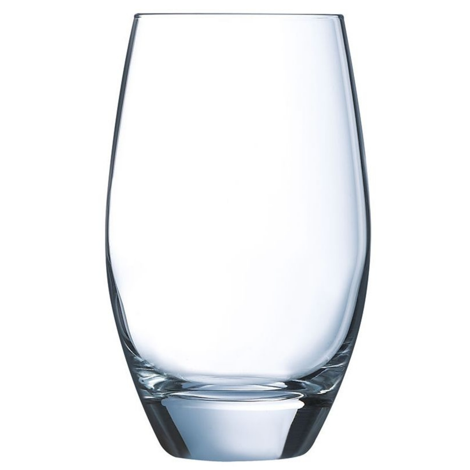 MALEA sklenice 35 cl, long