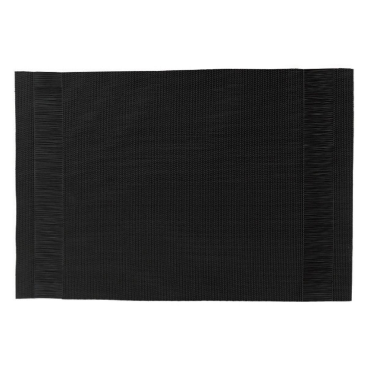 Prostírání 450 x 300 mm, tmavě hnědá