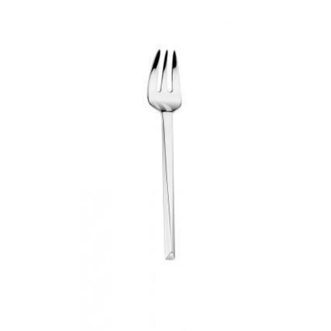 Rubis vidlička na moučník 14,2 cm