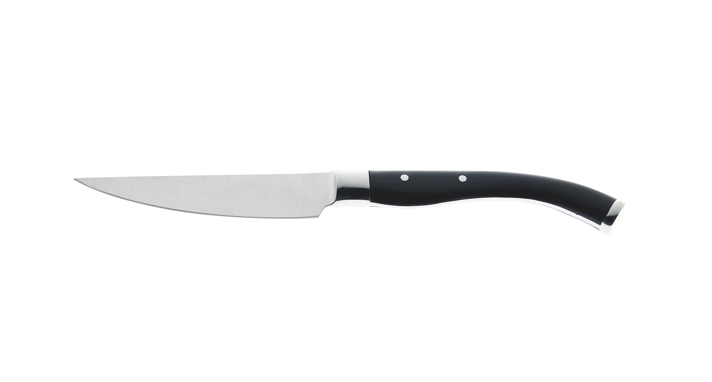 Nůž steakový, POM rukojeť 25 cm