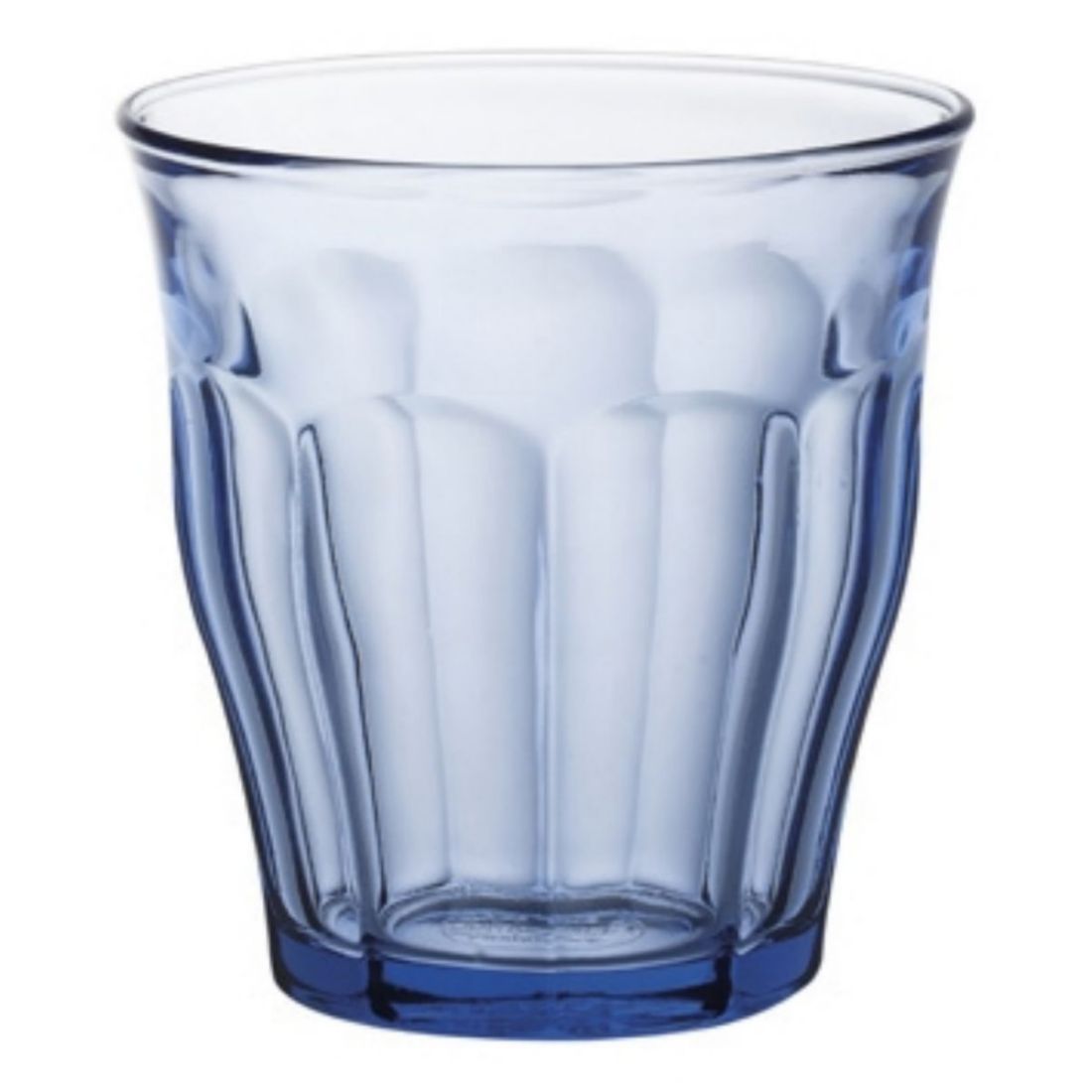 Duritka Picardie 25 cl, modrá