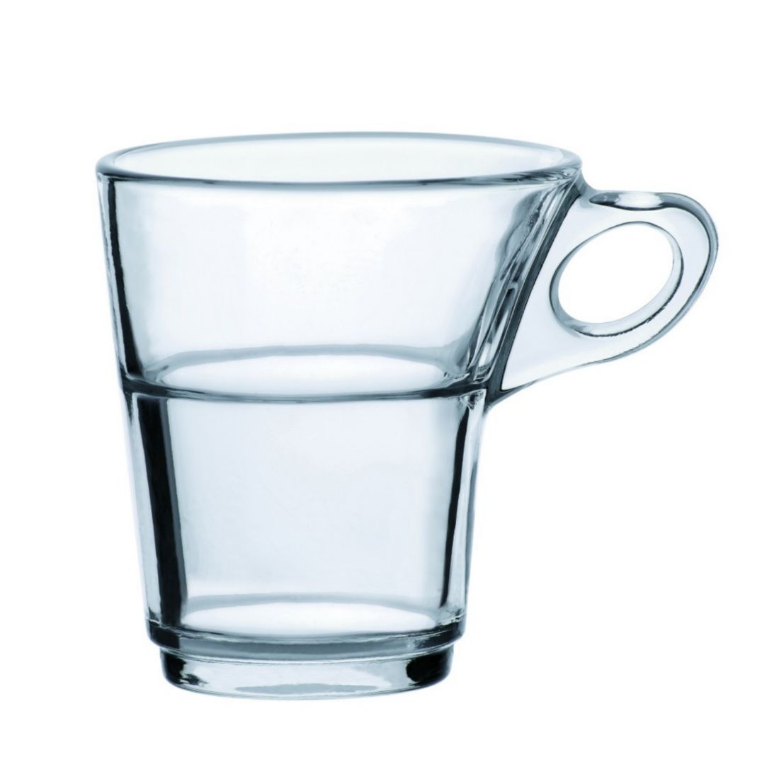 Caprice šálek na espresso 9 cl