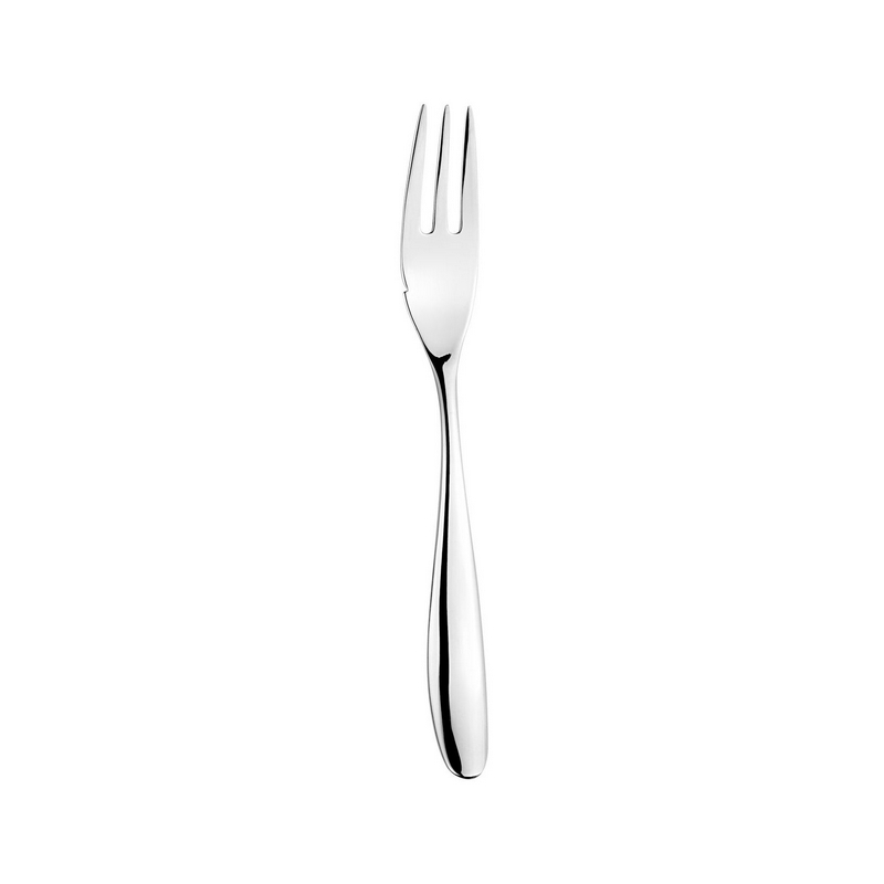 Pétale vidlička na ryby 19,5 cm