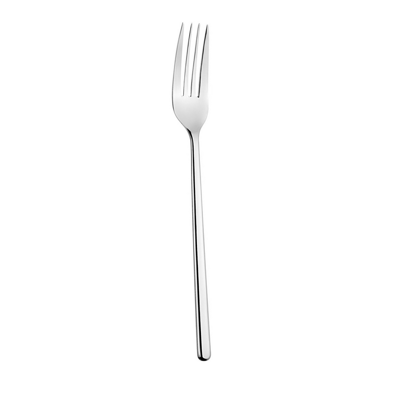 X-LO Vidlička jídelní 22 cm