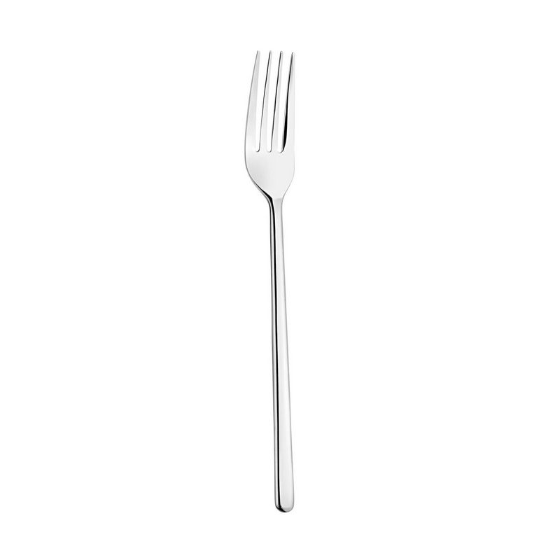X-LO vidlička dezertní 19,3 cm