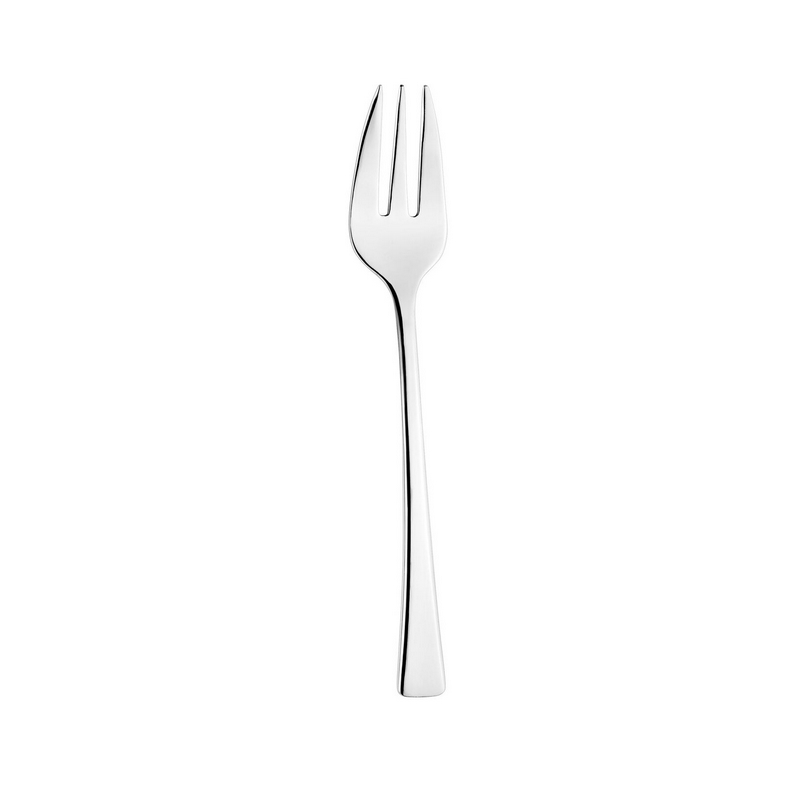 Curve vidlička na ryby 18,3 cm
