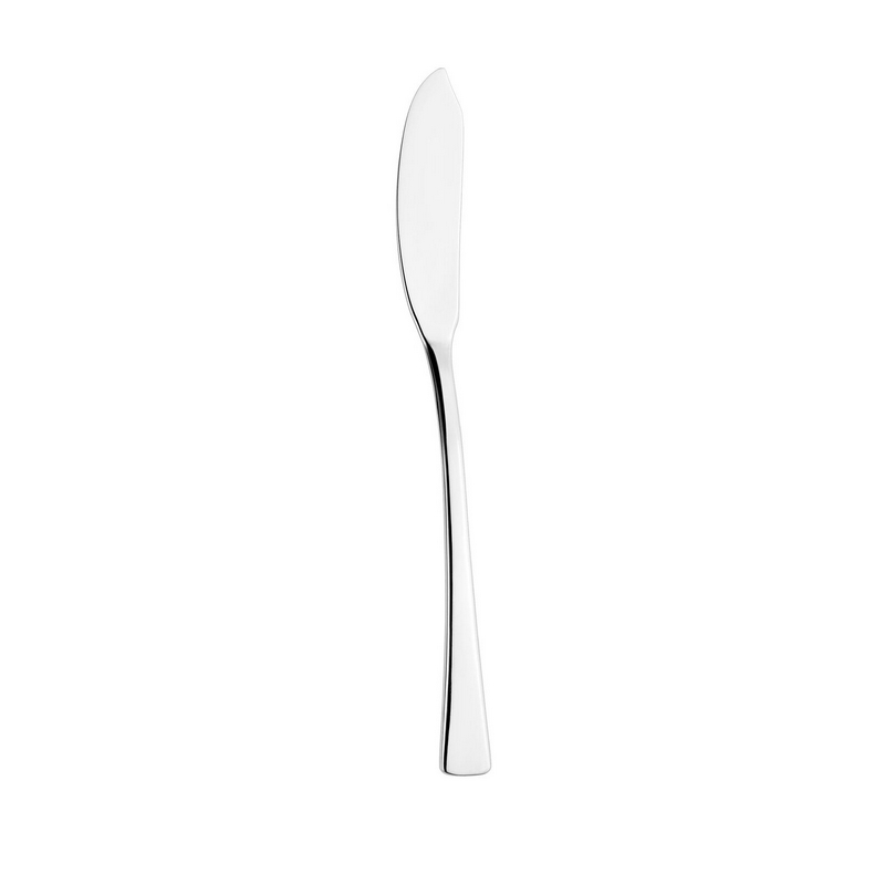 Curve nůž na ryby 19,8 cm
